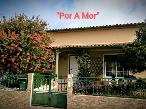 Por A Mor — hotel in Figueiro Dos Vinhos