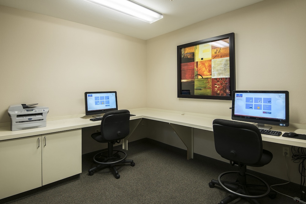 Candlewood Suites Conway by IHG - photo 13
