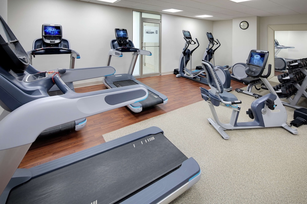 Embassy Suites by Hilton Detroit Troy Auburn Hills - photo 47