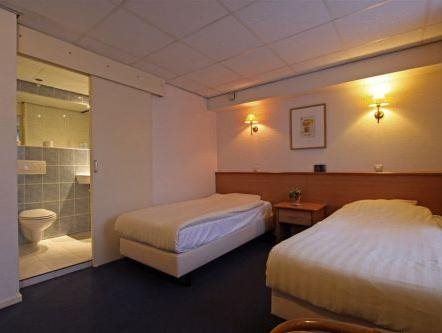 Hotel Velsen - last minute hotel in Unknown City