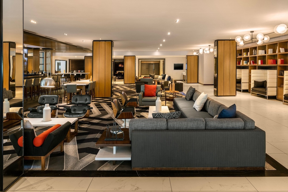 Le Meridien Atlanta Perimeter - photo 3