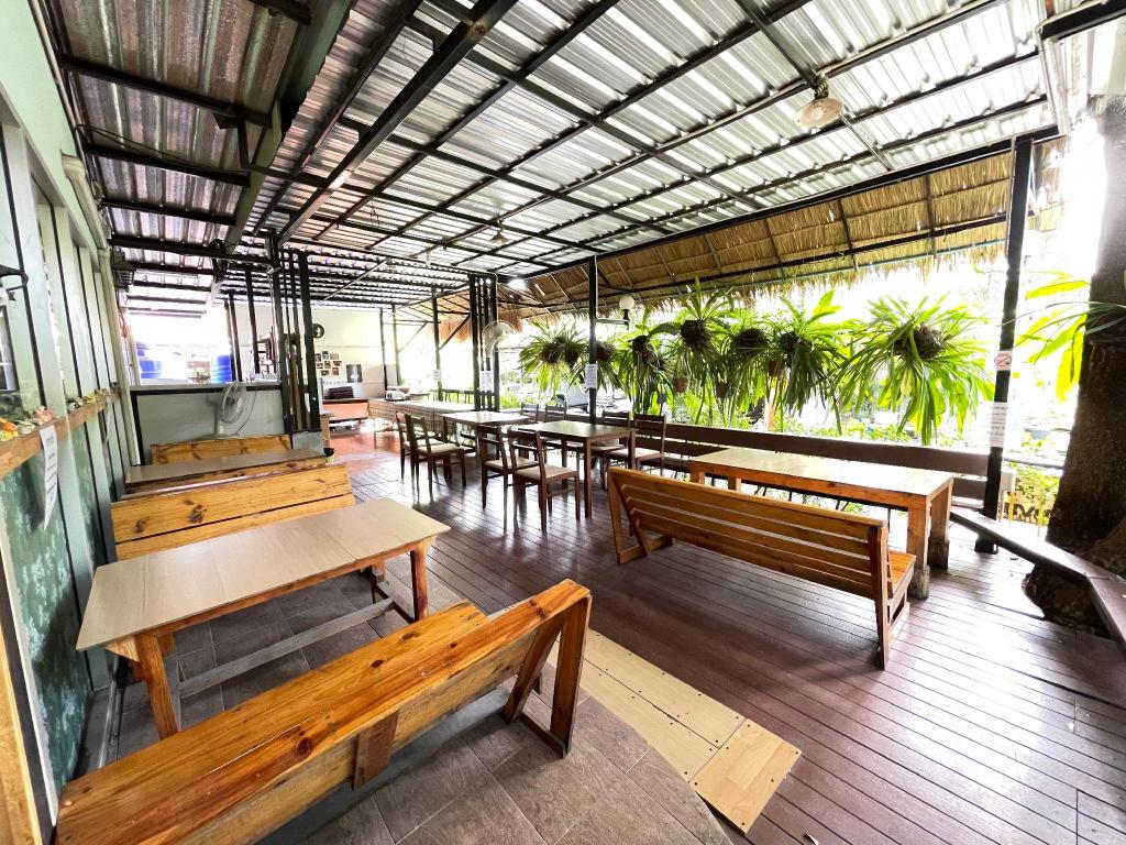Maisuan Resort — Chon Buri — photo 3