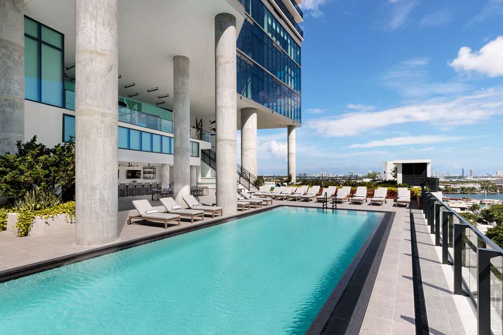 The Elser Hotel Miami - photo 125