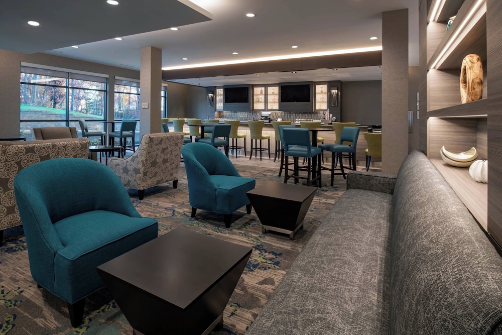 SpringHill Suites by Marriott Wrentham Plainville - photo 7