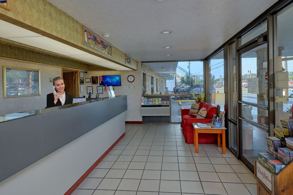 Vacation Lodge - photo 3