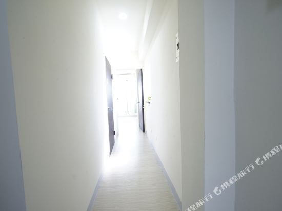 Purple Realm 3 - last minute hotel in Taichung