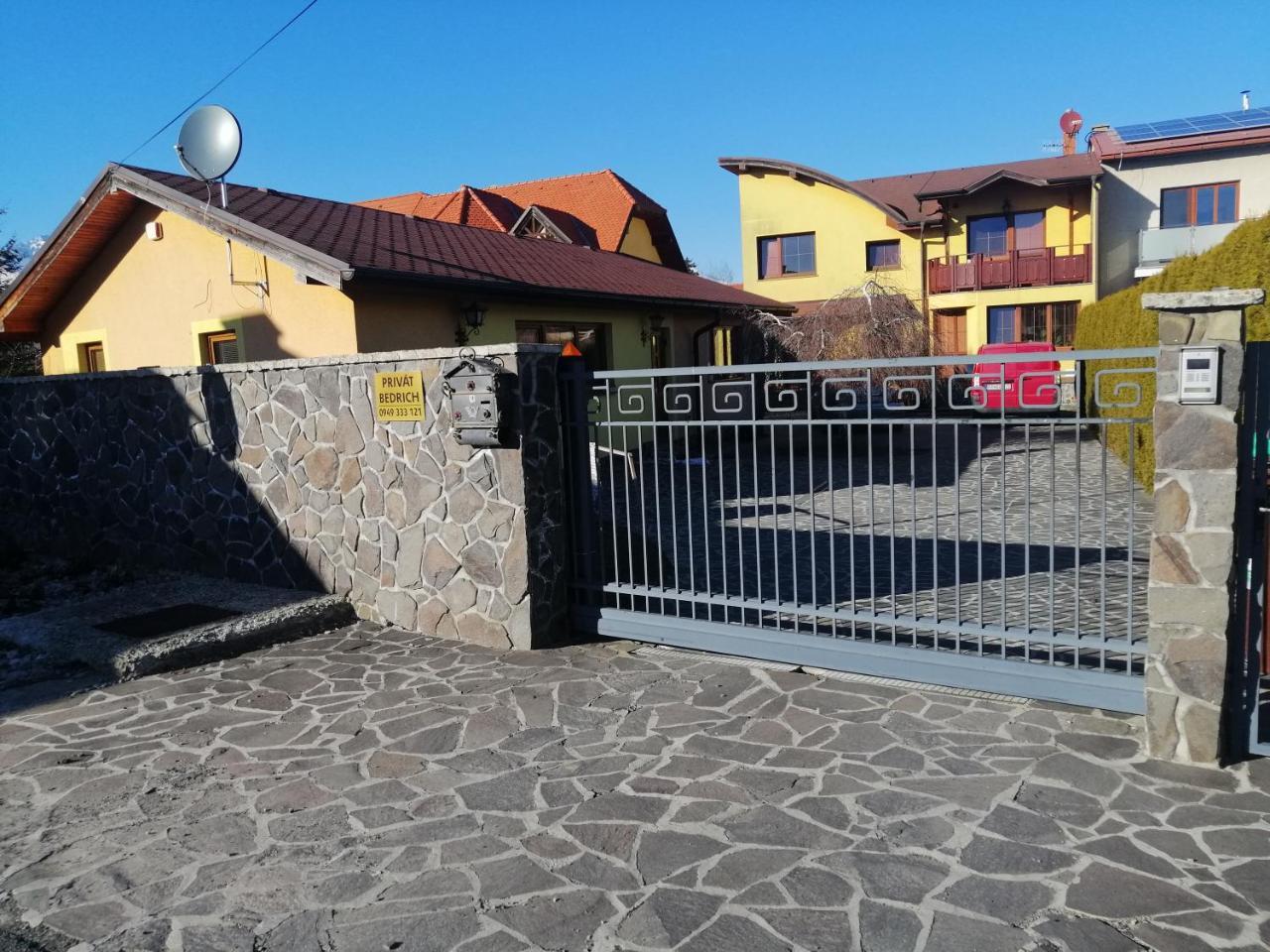 Utulny Domcek Privat Bedrich — Poprad — photo 4