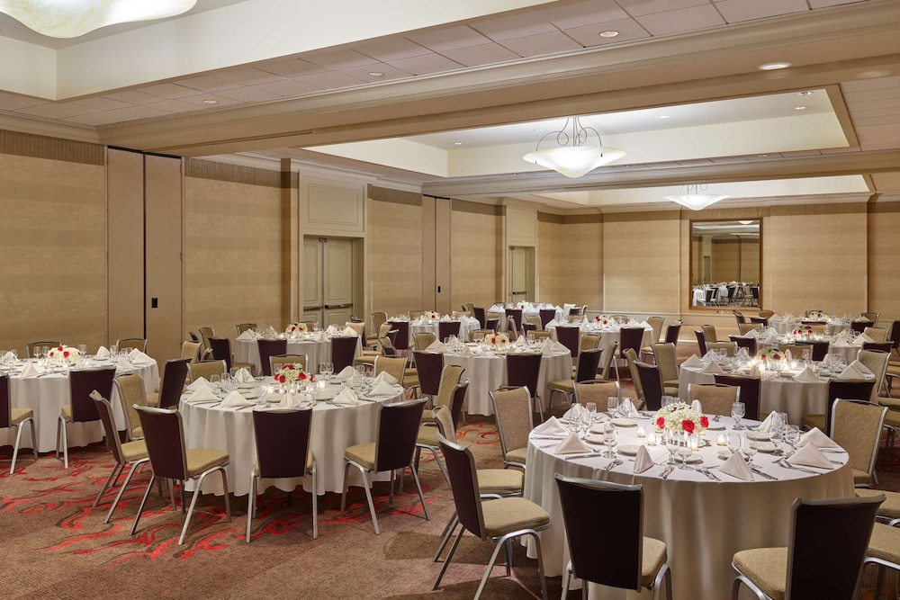 Hilton Santa Clara - photo 45