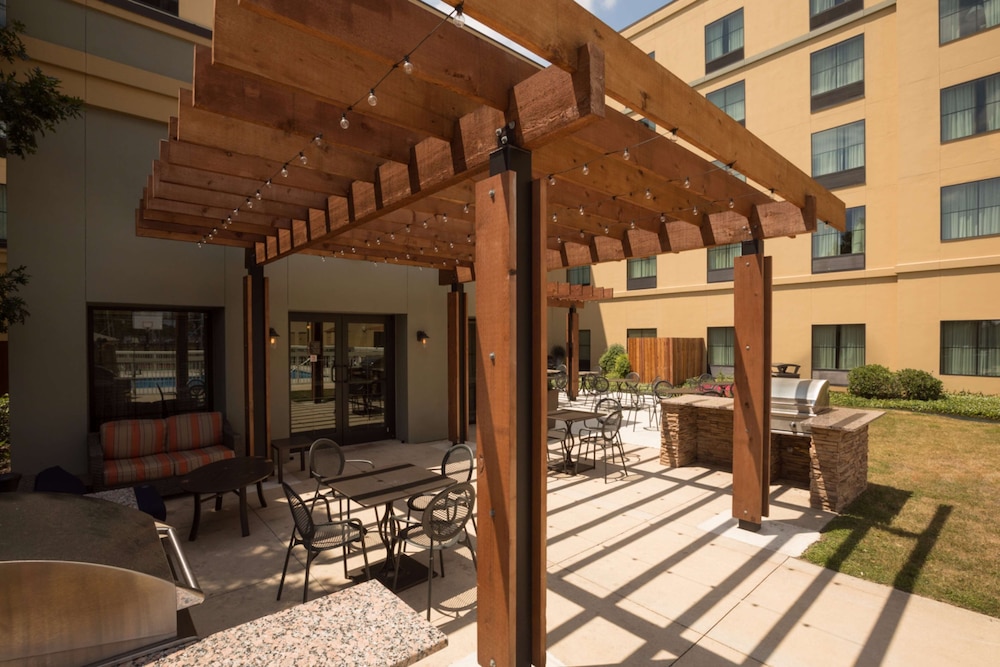Homewood Suites by Hilton San Antonio North - photo 36