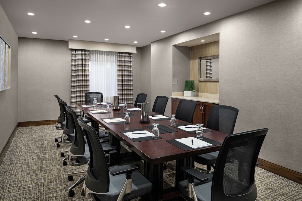DoubleTree Suites by Hilton Charlotte SouthPark - photo 43
