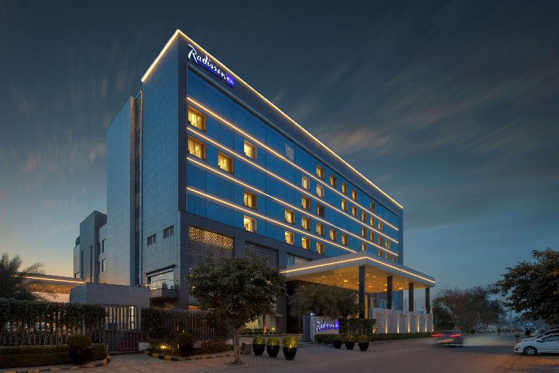 Radisson Blu Faridabad in Faridabad, India