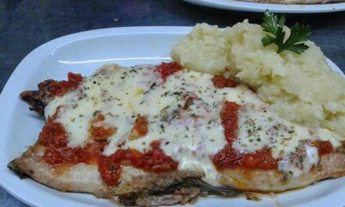 Hotel Jalisco in Libertador General San Martin, Argentina