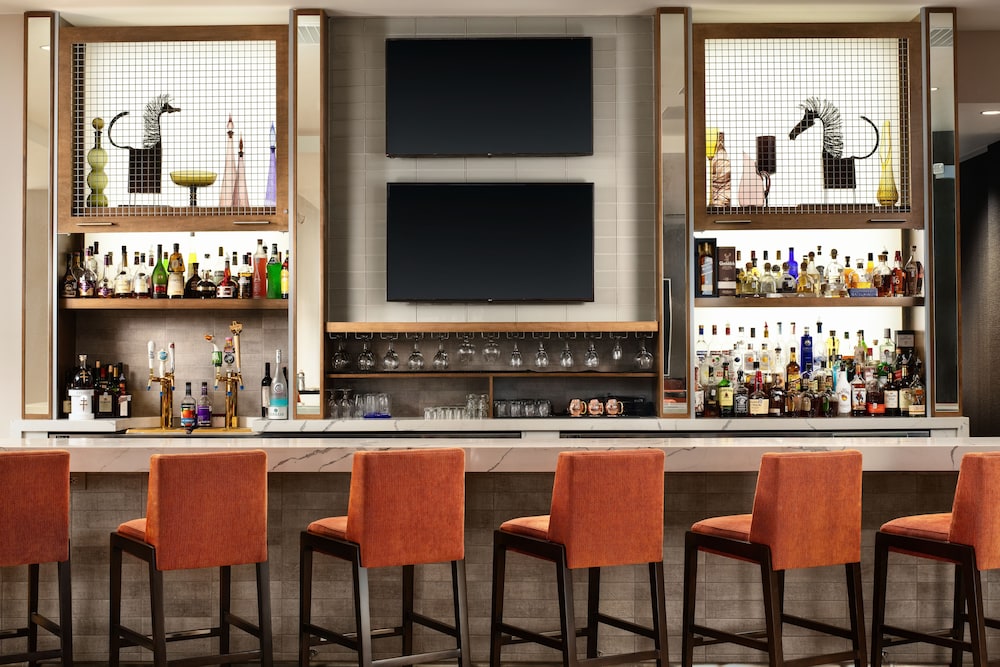 Crowne Plaza Dallas Market Ctr Love Field by IHG - photo 18