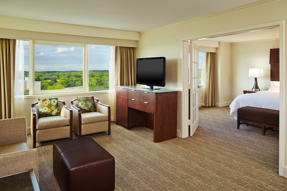 The Westin Waltham Boston - photo 20