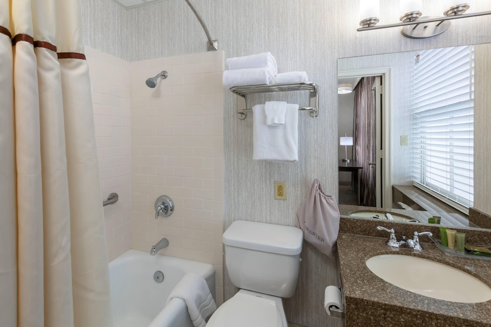Park Place Hotel & Conference Center - photo 26