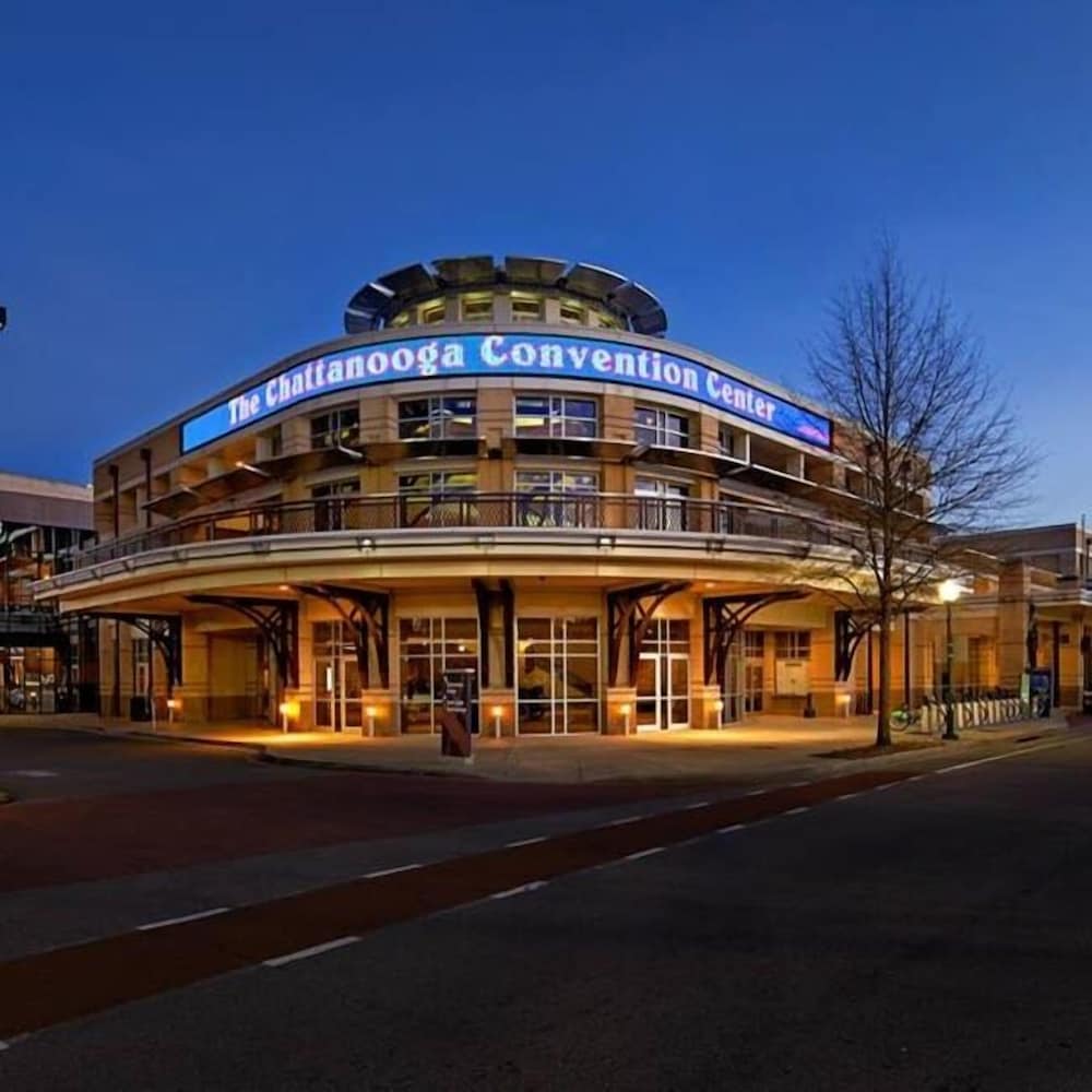 The Waymark Chattanooga Tapestry Collection by Hilton - photo 2