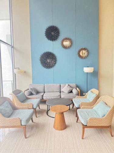 Sea view - carbon neutral hotel in Jakarta