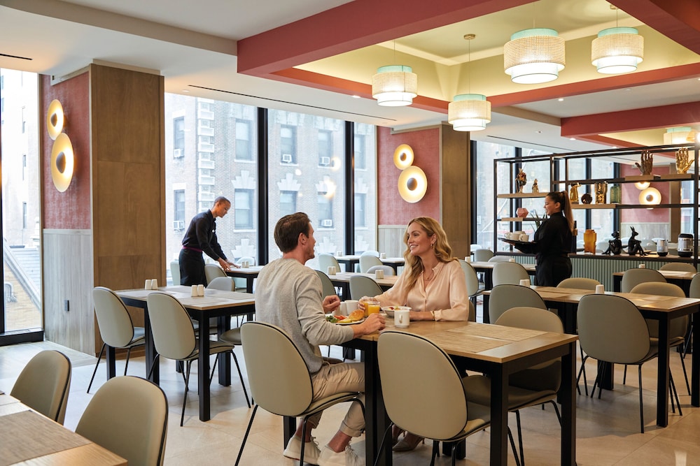 Hotel Riu Plaza Manhattan Times Square - photo 39