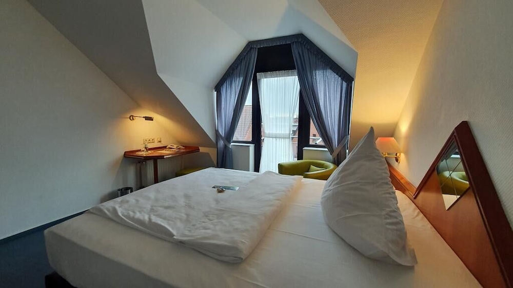 Akzent Hotel Merfelder Hof — Duelmen — photo 5