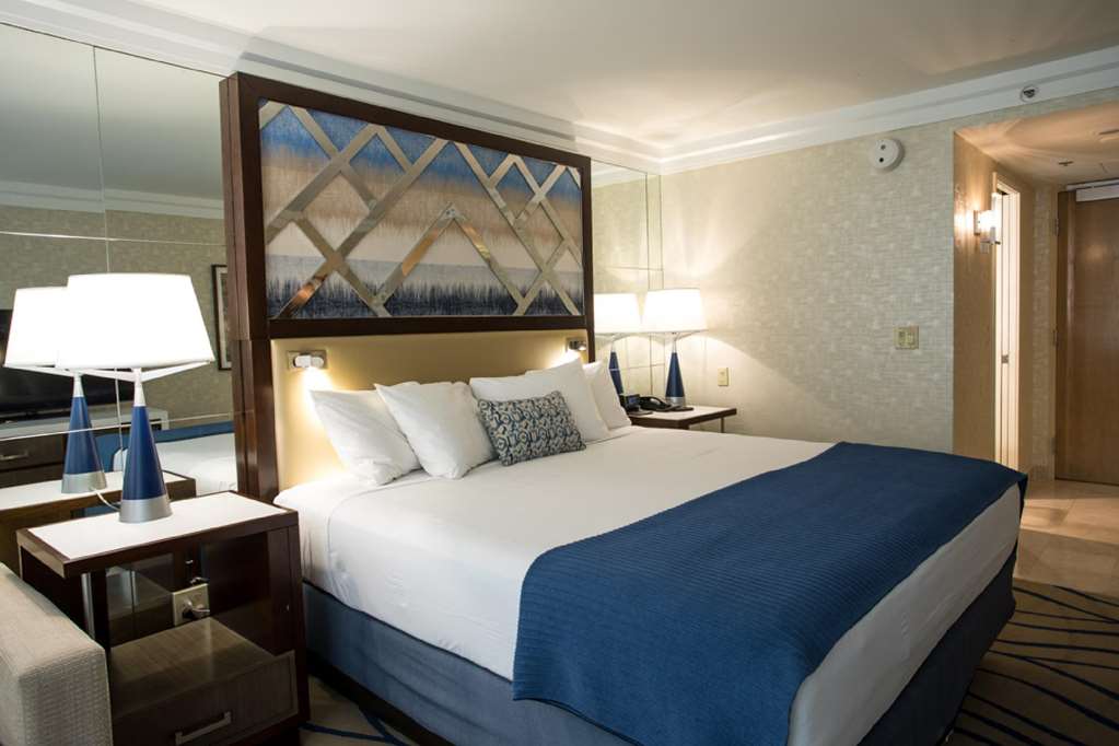 The Coeur d'Alene Resort - photo 12