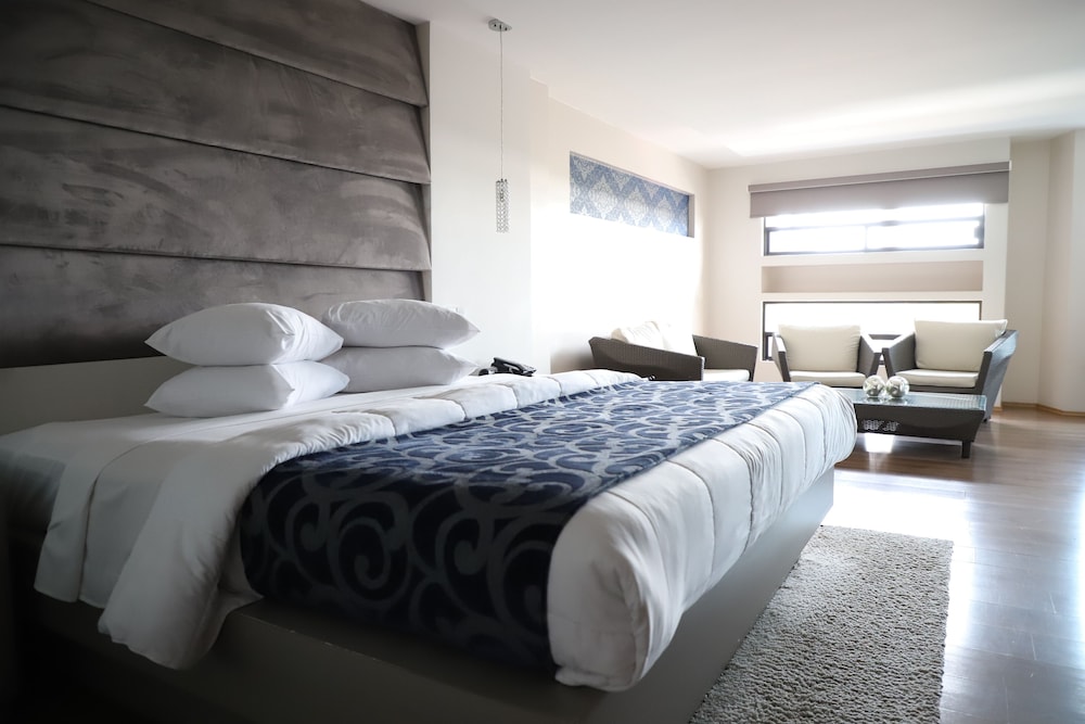 Hotel Posada Tulancingo - last minute hotel in Tulancingo