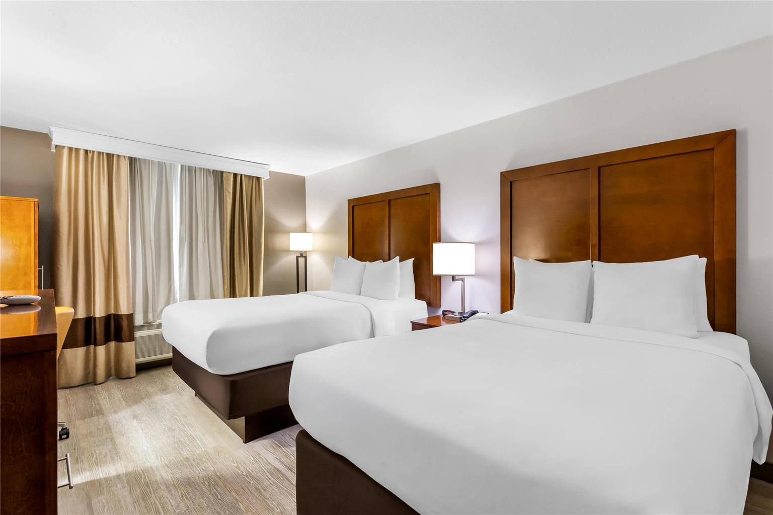 Comfort Inn Nashville West - photo 42