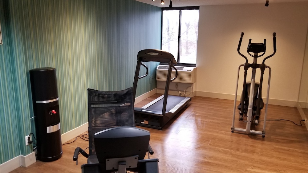 Holiday Inn Express Rochester Greece by IHG - photo 24