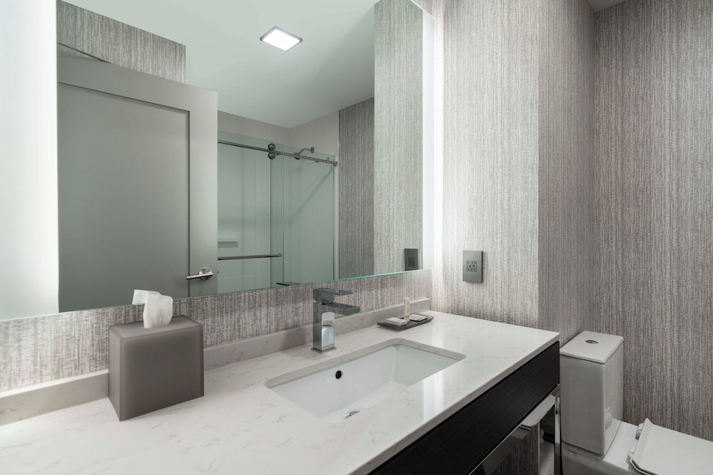 Fairfield Inn & Suites by Marriott Boston Medford - photo 16