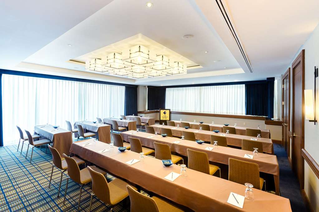 The Charles Hotel - photo 28