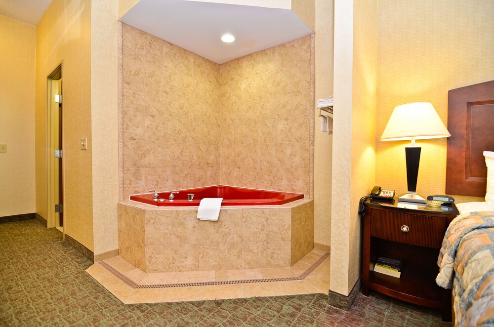 Sleep Inn & Suites Near Joint Base Andrews Washington Area - photo 40
