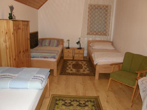 Ilona Vendégház Balatonszabadi — Balatonszabadi — photo 4