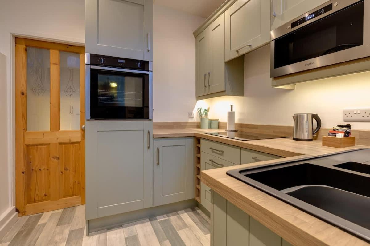 Cosy One Bedroom Cottage in Pickering