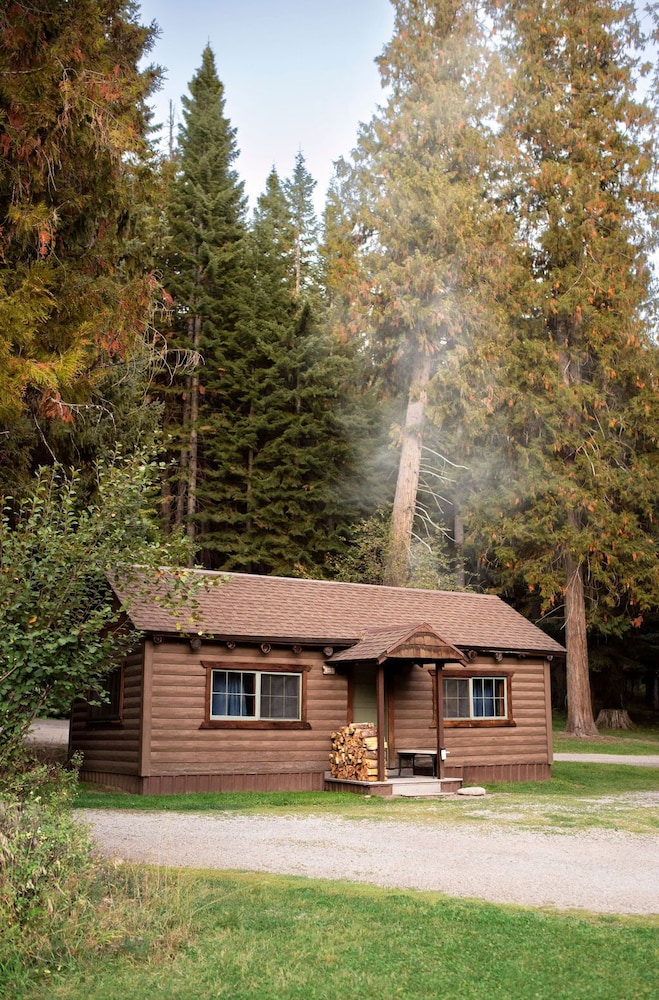 Lochsa Lodge Resort - photo 160