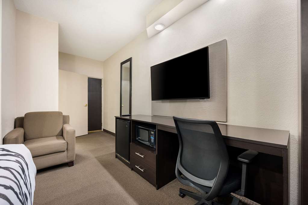 Sleep Inn Athens I 65 - photo 28