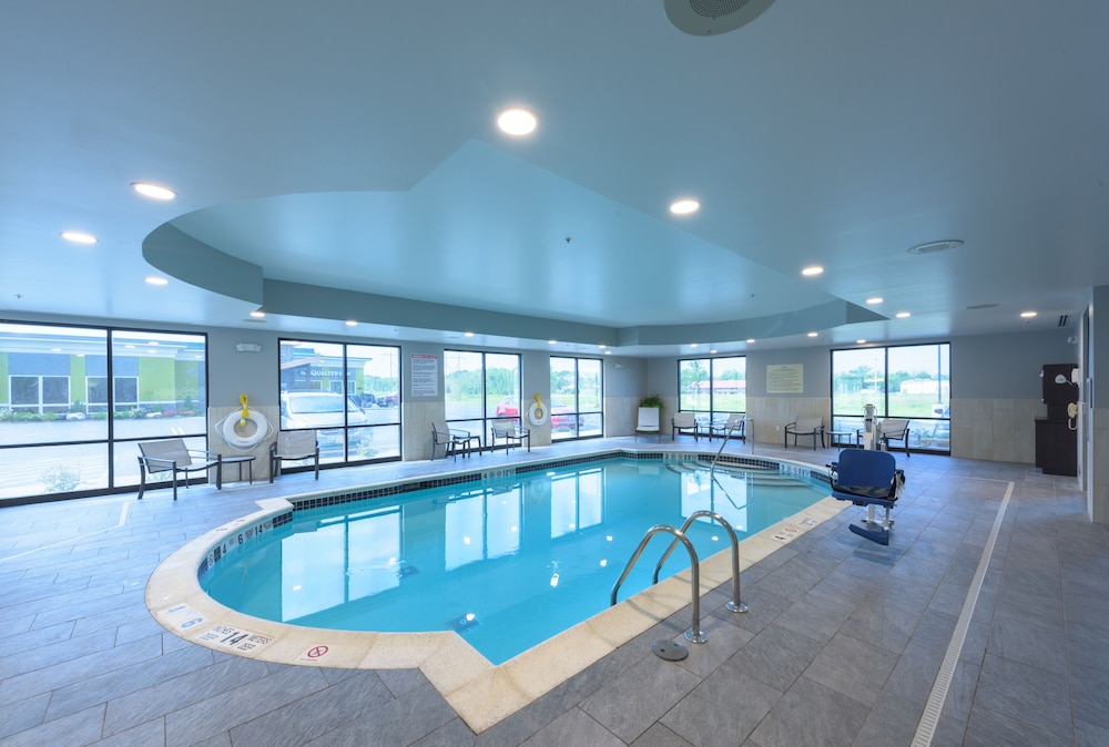 Hampton Inn Buffalo Hamburg - photo 29