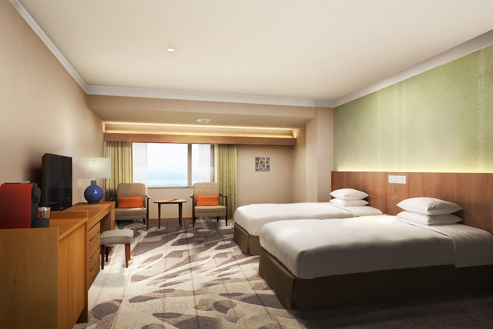 Shima Kanko Hotel The Classic in Shima, Japan