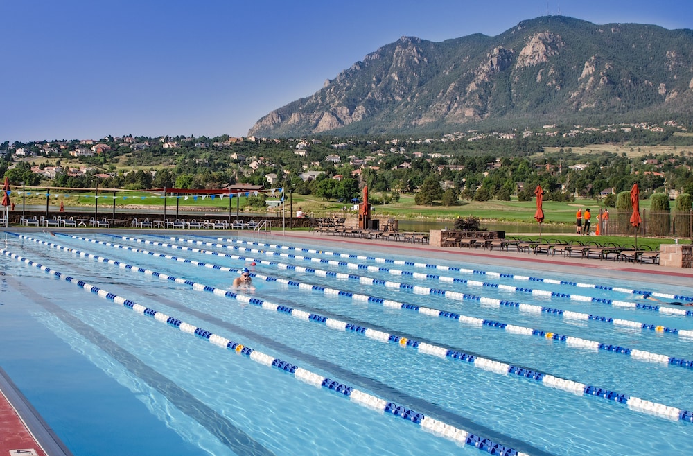 Cheyenne Mountain Resort a Destination by Hyatt Hotels - photo 25