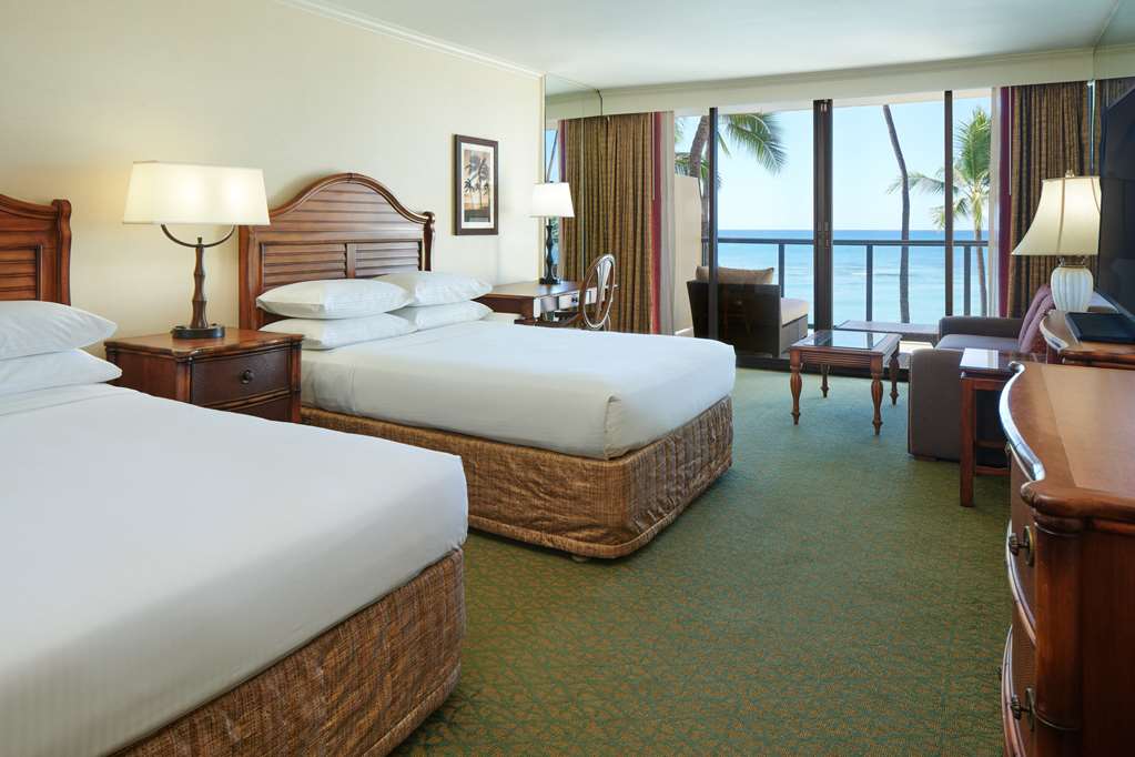Outrigger Waikiki Beach Resort - photo 87