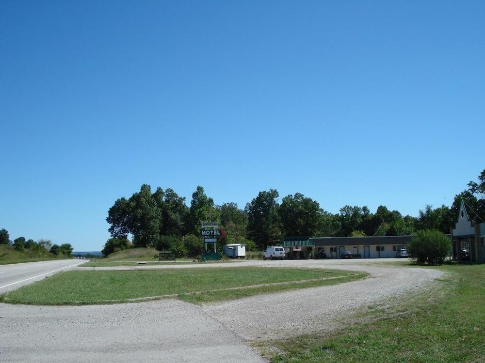 Comfort Green Motel - photo 42