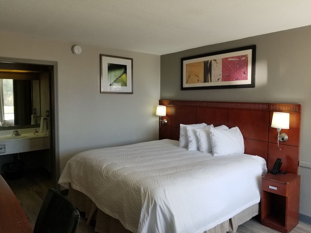 Baymont by Wyndham South Hill - photo 3