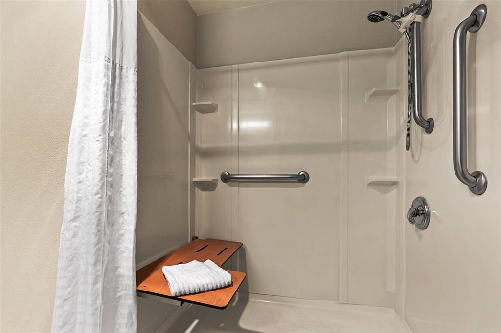 Comfort Inn & Suites Beaverton Portland West - photo 13