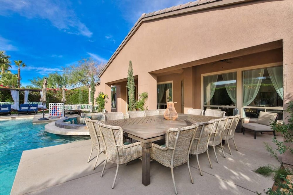 Summer Special Luxury Resort Style Living - photo 56