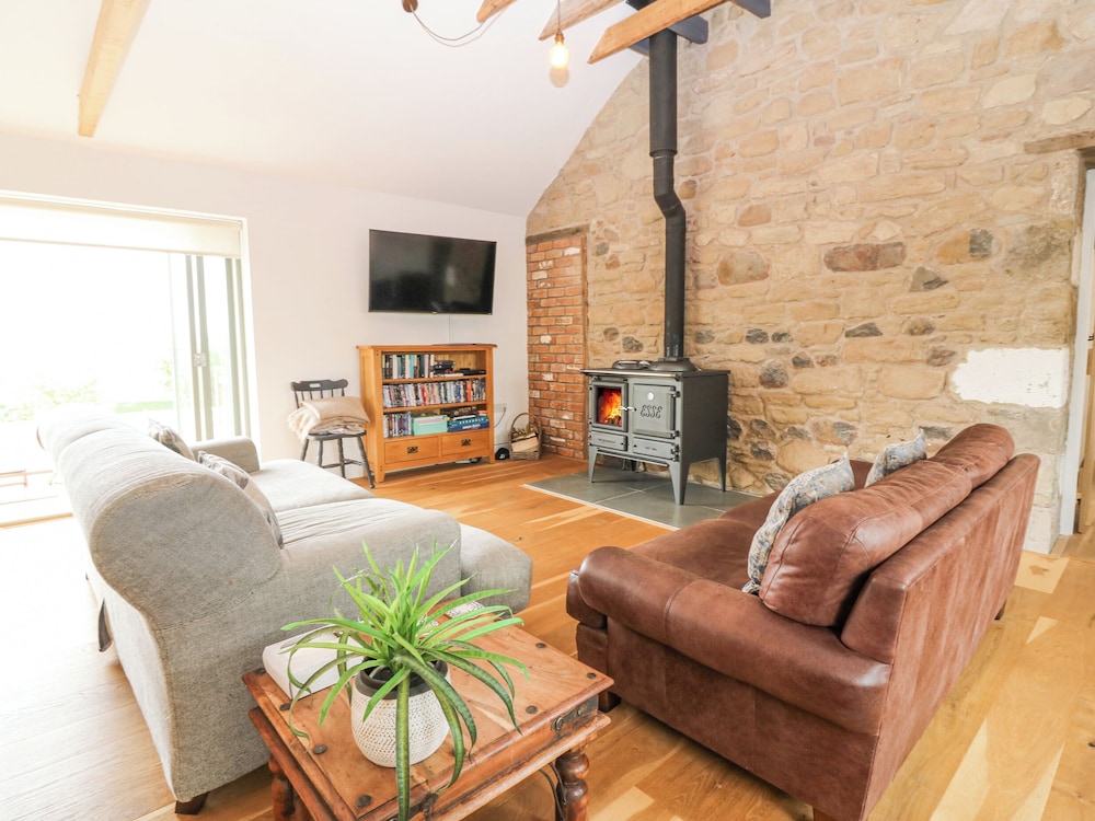 Cartshed in Kelso, United Kingdom