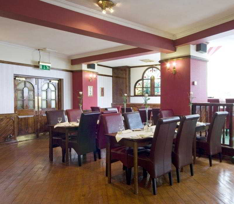 Superior Hotel - carbon neutral hotel in Dudley