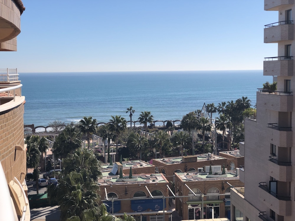 ACV Bahia Park 1 Linea Planta 7 Sur in Oropesa Del Mar, Spain