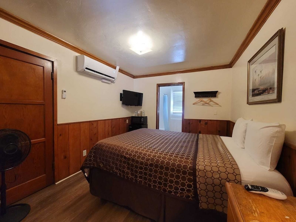 Kernville Inn - photo 68