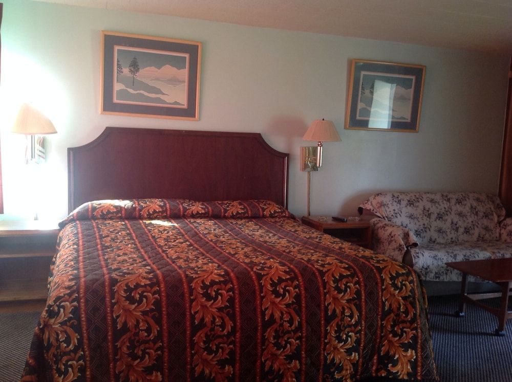 Granby Motel - photo 12