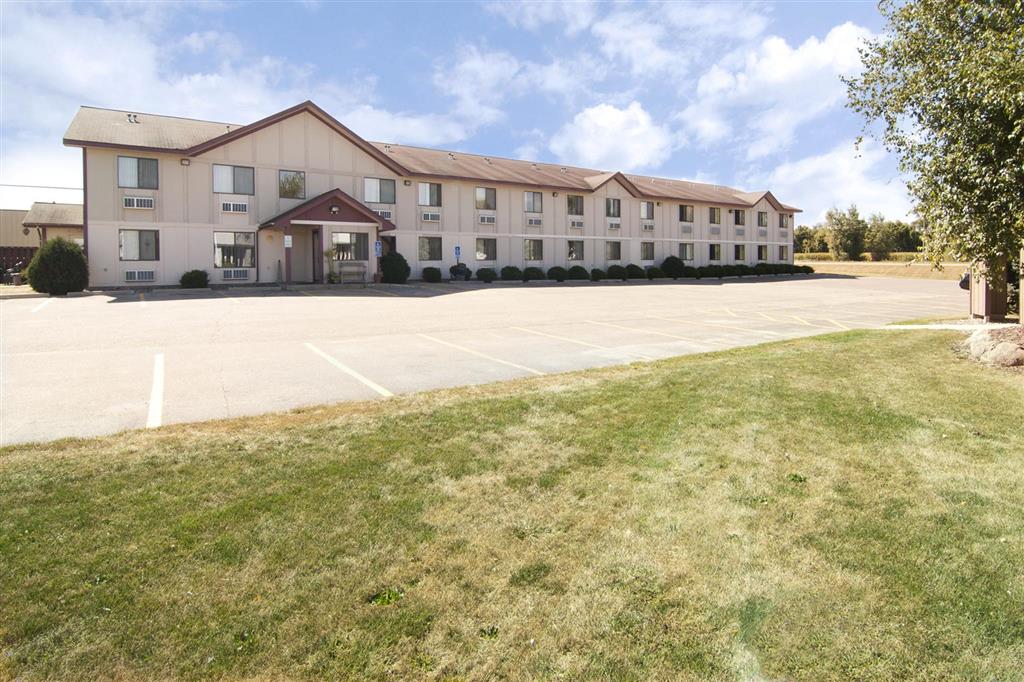 Americas Best Value Inn Zumbrota - photo 2