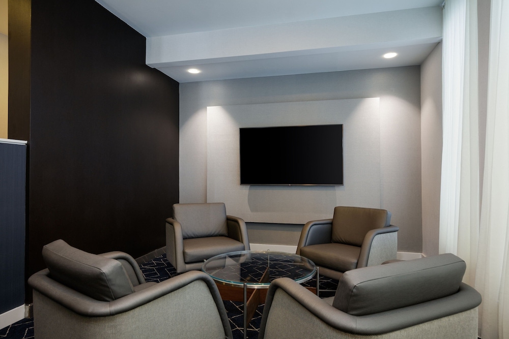Courtyard by Marriott Denver Tech Center - photo 4