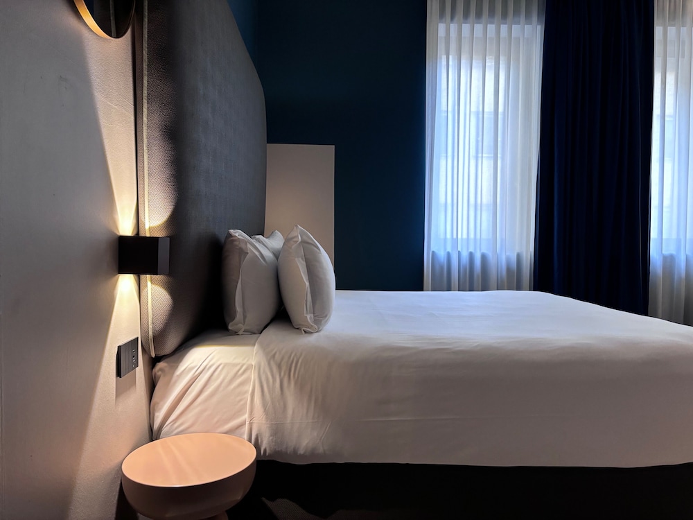 AV Hotel Milano - last minute hotel in Milan